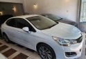 Autos - Citroen C 4 Lounge 2016 Nafta 104000Km - En Venta