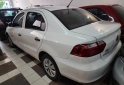 Autos - Volkswagen Voyage 2013 GNC 128000Km - En Venta