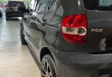 Autos - Volkswagen Fox 2008 Nafta 167000Km - En Venta