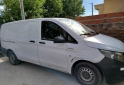 Utilitarios - Mercedes Benz Vito 111 CDI 2017 Diesel 280000Km - En Venta