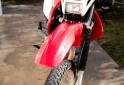 Motos - Honda 250 2020 Nafta 4000Km - En Venta