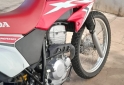 Motos - Honda 250 2020 Nafta 4000Km - En Venta