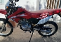 Motos - Honda 250 2020 Nafta 4000Km - En Venta