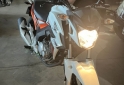 Motos - Honda Cb Twister 2015 2019 Nafta 5400Km - En Venta