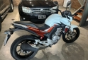 Motos - Honda Cb Twister 2015 2019 Nafta 5400Km - En Venta