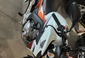 Motos - Honda Cb Twister 2015 2019 Nafta 5400Km - En Venta