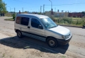 Utilitarios - Peugeot Partner 1.9 2004 Diesel 111Km - En Venta