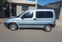 Utilitarios - Peugeot Partner 1.9 2004 Diesel 111Km - En Venta