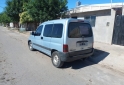 Utilitarios - Peugeot Partner 1.9 2004 Diesel 111Km - En Venta