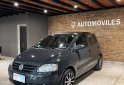 Autos - Volkswagen Fox 2008 Nafta 167000Km - En Venta