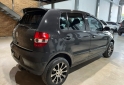 Autos - Volkswagen Fox 2008 Nafta 167000Km - En Venta