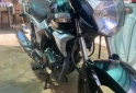 Motos - Honda Glh 150 2024 Nafta 5000Km - En Venta