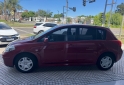 Autos - Nissan TIIDA VISIA 1.8 2011 Nafta 180000Km - En Venta