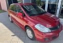 Autos - Nissan TIIDA VISIA 1.8 2011 Nafta 180000Km - En Venta