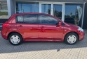 Autos - Nissan TIIDA VISIA 1.8 2011 Nafta 180000Km - En Venta