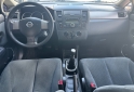 Autos - Nissan TIIDA VISIA 1.8 2011 Nafta 180000Km - En Venta