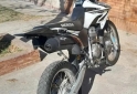 Motos - Honda Tornado 2013 Nafta 111111Km - En Venta