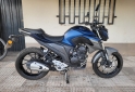 Motos - Yamaha FZ25 2023 Nafta 560Km - En Venta