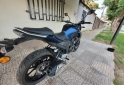 Motos - Yamaha FZ25 2023 Nafta 560Km - En Venta