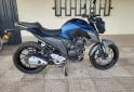 Motos - Yamaha FZ25 2023 Nafta 560Km - En Venta