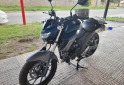 Motos - Yamaha FZ25 2023 Nafta 560Km - En Venta