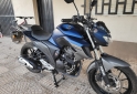 Motos - Yamaha FZ25 2023 Nafta 560Km - En Venta