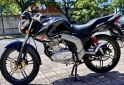 Motos - Suzuki GSX 125R 2024 Nafta 400Km - En Venta