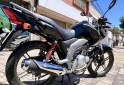 Motos - Suzuki GSX 125R 2024 Nafta 400Km - En Venta