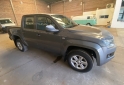 Camionetas - Volkswagen AMAROK TRENDLINE 2011 Diesel 248000Km - En Venta