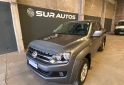 Camionetas - Volkswagen AMAROK TRENDLINE 2011 Diesel 248000Km - En Venta