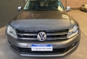 Camionetas - Volkswagen AMAROK TRENDLINE 2011 Diesel 248000Km - En Venta