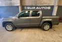 Camionetas - Volkswagen AMAROK TRENDLINE 2011 Diesel 248000Km - En Venta