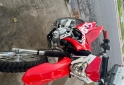 Motos - Jawa Rvm ct 250L 2021 Nafta 4750Km - En Venta