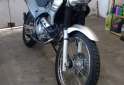 Motos - Honda Falcon NX 400 2008 Nafta 45900Km - En Venta