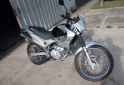 Motos - Honda Falcon NX 400 2008 Nafta 45900Km - En Venta