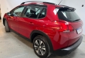 Autos - Peugeot 2008 FELINE 1,6 2022 Nafta 31700Km - En Venta