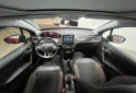 Autos - Peugeot 2008 FELINE 1,6 2022 Nafta 31700Km - En Venta