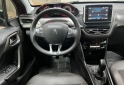 Autos - Peugeot 2008 FELINE 1,6 2022 Nafta 31700Km - En Venta