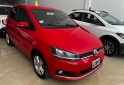 Autos - Volkswagen FOX TRENDLINE 5P 2016 Nafta 108000Km - En Venta