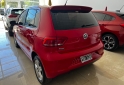 Autos - Volkswagen FOX TRENDLINE 5P 2016 Nafta 108000Km - En Venta