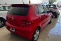 Autos - Volkswagen FOX TRENDLINE 5P 2016 Nafta 108000Km - En Venta