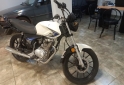 Motos - Motomel SERIE 2 150CC 2023 Nafta 11900Km - En Venta