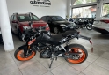 Motos - Ktm Duke 200 2023 Nafta 2800Km - En Venta