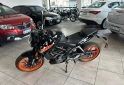 Motos - Ktm Duke 200 2023 Nafta 2800Km - En Venta