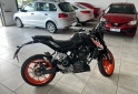 Motos - Ktm Duke 200 2023 Nafta 2800Km - En Venta