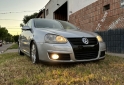 Autos - Volkswagen Vento 2008 Nafta 190000Km - En Venta