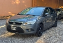 Autos - Ford Focus Trend 1.6L N 5p 2011 GNC 230000Km - En Venta