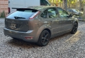 Autos - Ford Focus Trend 1.6L N 5p 2011 GNC 230000Km - En Venta