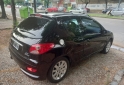 Autos - Peugeot 207 2012 GNC 188900Km - En Venta