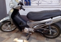 Motos - Mondial Max 110 2021 Nafta 18000Km - En Venta